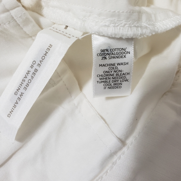 Pants - Picture 3 of 3